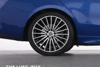 Mercedes-Benz C 220 din 2024 cu 16.093 km - oferta MER140387 - foto 22