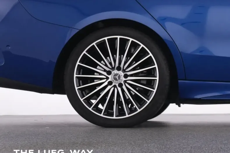 Mercedes-Benz C 220 din 2024 cu 16.093 km - oferta MER140387 - foto 22