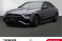 Mercedes-Benz C 300 din 2024 cu 10.500 km - oferta MER140389 - foto 1