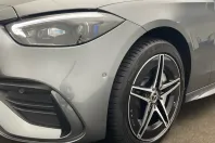 Mercedes-Benz C 300 din 2024 cu 10.500 km - oferta MER140389 - foto 6