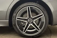 Mercedes-Benz C 300 din 2024 cu 10.500 km - oferta MER140389 - foto 7