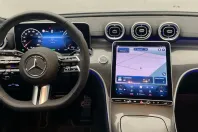 Mercedes-Benz C 300 din 2024 cu 10.500 km - oferta MER140389 - foto 8