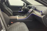 Mercedes-Benz C 300 din 2024 cu 10.500 km - oferta MER140389 - foto 10