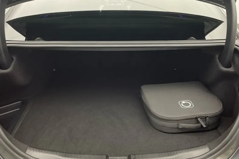 Mercedes-Benz C 300 din 2024 cu 10.500 km - oferta MER140389 - foto 13