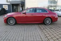 Mercedes-Benz C 200 din 2023 cu 10.352 km - oferta MER140391 - foto 3