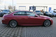 Mercedes-Benz C 200 din 2023 cu 10.352 km - oferta MER140391 - foto 4