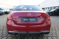 Mercedes-Benz C 200 din 2023 cu 10.352 km - oferta MER140391 - foto 5