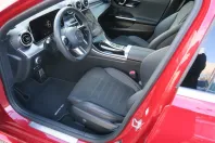 Mercedes-Benz C 200 din 2023 cu 10.352 km - oferta MER140391 - foto 6