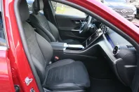 Mercedes-Benz C 200 din 2023 cu 10.352 km - oferta MER140391 - foto 10