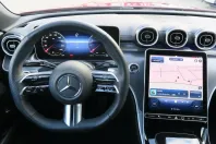 Mercedes-Benz C 200 din 2023 cu 10.352 km - oferta MER140391 - foto 11