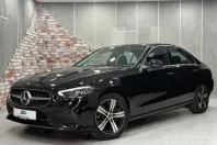 Mercedes-Benz C 220 din 2023 cu 25.000 km - oferta MER140393 - foto 1
