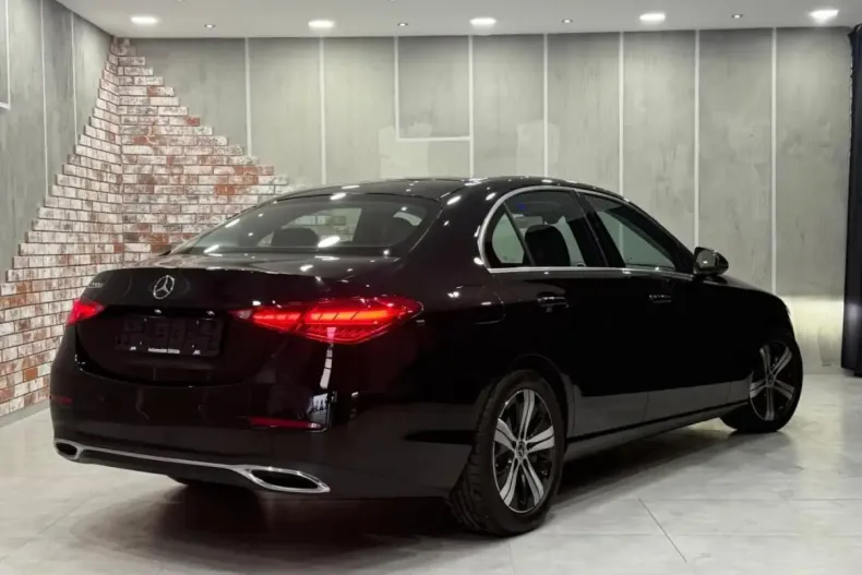 Mercedes-Benz C 220 din 2023 cu 25.000 km - oferta MER140393 - foto 3