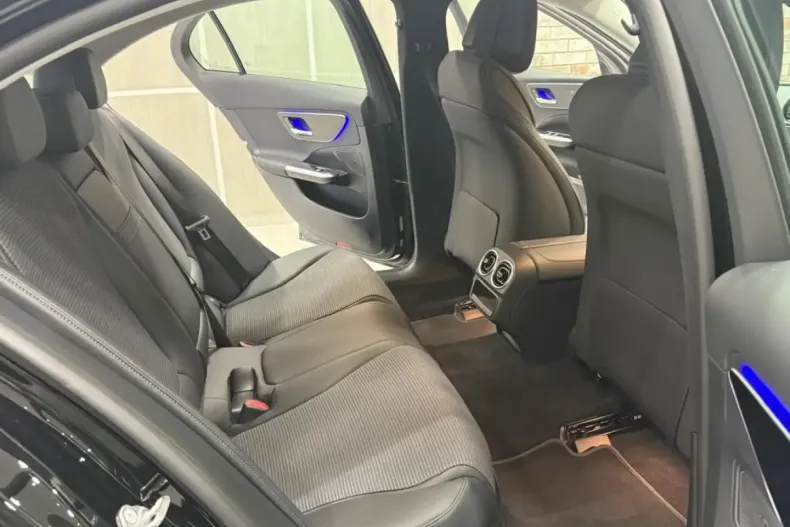 Mercedes-Benz C 220 din 2023 cu 25.000 km - oferta MER140393 - foto 7