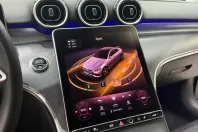 Mercedes-Benz C 220 din 2023 cu 25.000 km - oferta MER140393 - foto 10