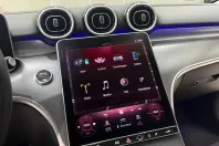 Mercedes-Benz C 220 din 2023 cu 25.000 km - oferta MER140393 - foto 11