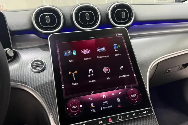 Mercedes-Benz C 220 din 2023 cu 25.000 km - oferta MER140393 - foto 11