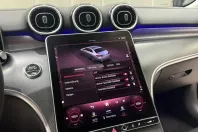 Mercedes-Benz C 220 din 2023 cu 25.000 km - oferta MER140393 - foto 12