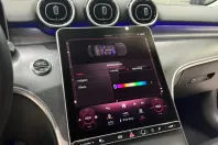 Mercedes-Benz C 220 din 2023 cu 25.000 km - oferta MER140393 - foto 13