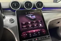 Mercedes-Benz C 220 din 2023 cu 25.000 km - oferta MER140393 - foto 14