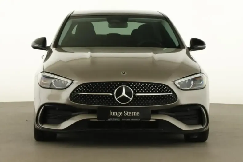 Mercedes-Benz C 300 din 2024 cu 5.936 km - oferta MER140395 - foto 2