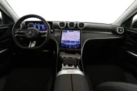 Mercedes-Benz C 300 din 2024 cu 5.936 km - oferta MER140395 - foto 15