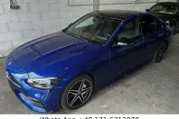 Mercedes-Benz C 220 din 2022 cu 60.500 km - oferta MER140396 - foto 1