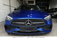 Mercedes-Benz C 220 din 2022 cu 60.500 km - oferta MER140396 - foto 2