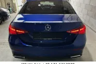 Mercedes-Benz C 220 din 2022 cu 60.500 km - oferta MER140396 - foto 6