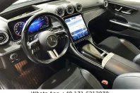 Mercedes-Benz C 220 din 2022 cu 60.500 km - oferta MER140396 - foto 9