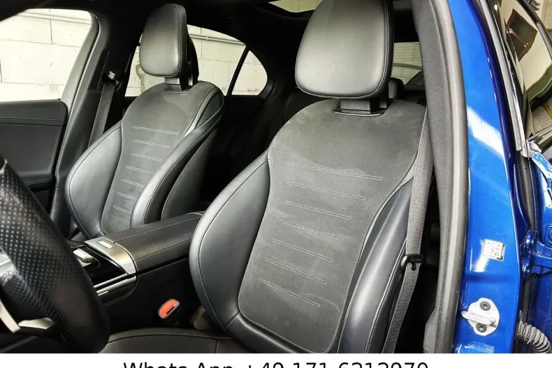 Mercedes-Benz C 220 din 2022 cu 60.500 km - oferta MER140396 - foto 10