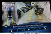 Mercedes-Benz C 220 din 2022 cu 60.500 km - oferta MER140396 - foto 15