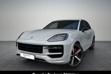 Porsche Cayenne din 2023 - oferta POR140397