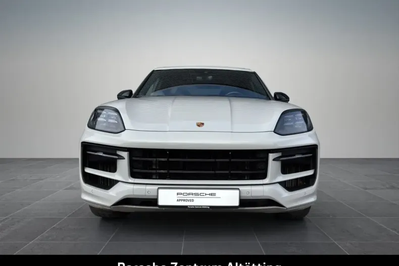 Porsche Cayenne din 2023 cu 68.100 km - oferta POR140397 - foto 6