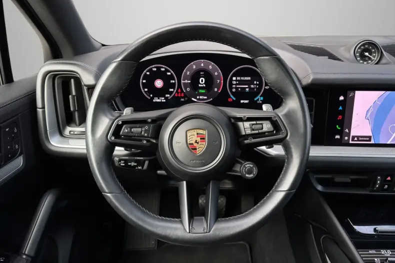 Porsche Cayenne din 2023 cu 68.100 km - oferta POR140397 - foto 14