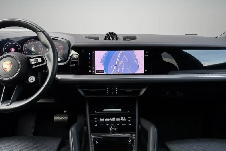 Porsche Cayenne din 2023 cu 68.100 km - oferta POR140397 - foto 15