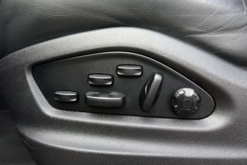 Porsche Cayenne din 2023 cu 68.100 km - oferta POR140397 - foto 20