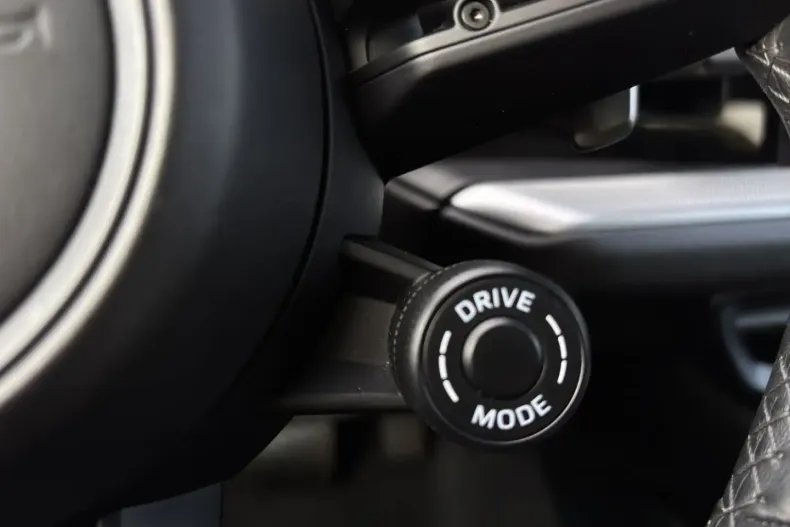 Porsche Cayenne din 2023 cu 68.100 km - oferta POR140397 - foto 28