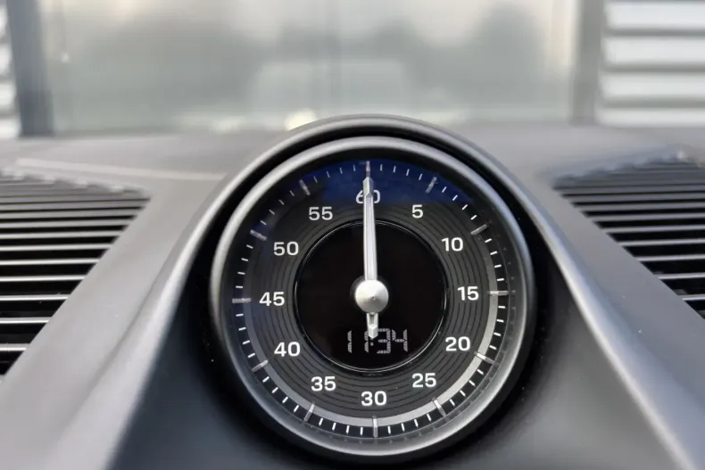 Porsche Cayenne din 2023 cu 68.100 km - oferta POR140397 - foto 31