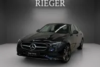 Mercedes-Benz C 300 din 2024 cu 24.361 km - oferta MER140399 - foto 1