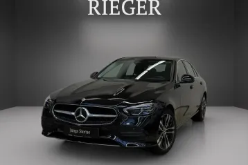Mercedes-Benz C 300 din 2024 - oferta MER140399