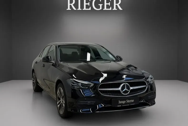 Mercedes-Benz C 300 din 2024 cu 24.361 km - oferta MER140399 - foto 3