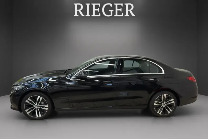 Mercedes-Benz C 300 din 2024 cu 24.361 km - oferta MER140399 - foto 5
