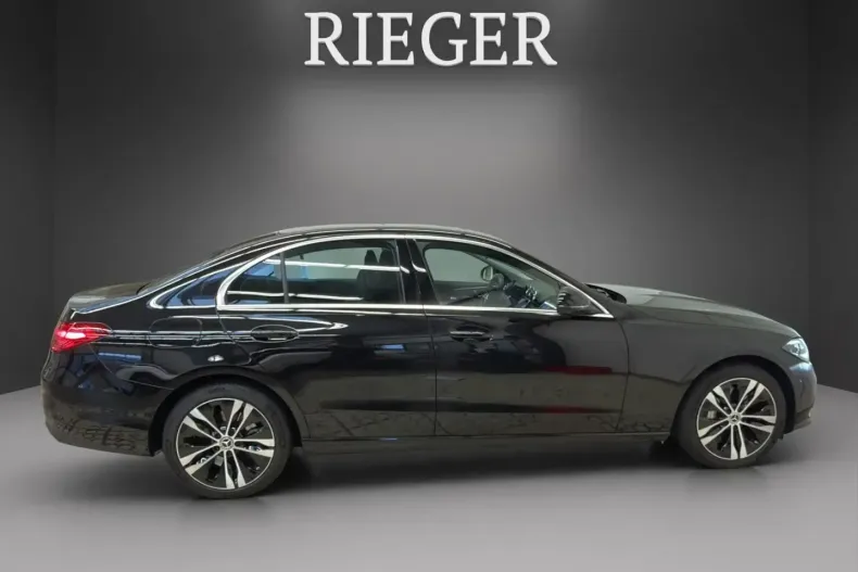 Mercedes-Benz C 300 din 2024 cu 24.361 km - oferta MER140399 - foto 14