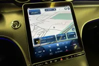 Mercedes-Benz C 300 din 2024 cu 24.361 km - oferta MER140399 - foto 16