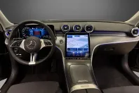 Mercedes-Benz C 300 din 2024 cu 24.361 km - oferta MER140399 - foto 17