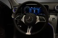 Mercedes-Benz C 300 din 2024 cu 24.361 km - oferta MER140399 - foto 18