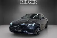 Mercedes-Benz C 300 din 2024 cu 16.235 km - oferta MER140400 - foto 1