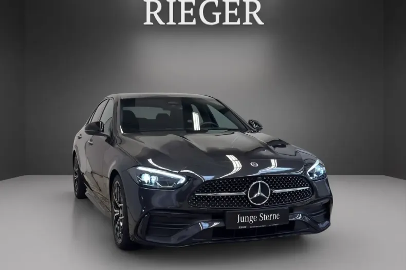 Mercedes-Benz C 300 din 2024 cu 16.235 km - oferta MER140400 - foto 3