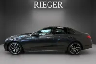 Mercedes-Benz C 300 din 2024 cu 16.235 km - oferta MER140400 - foto 5