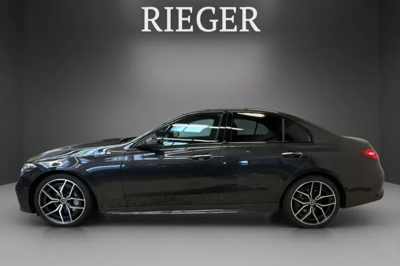 Mercedes-Benz C 300 din 2024 cu 16.235 km - oferta MER140400 - foto 5